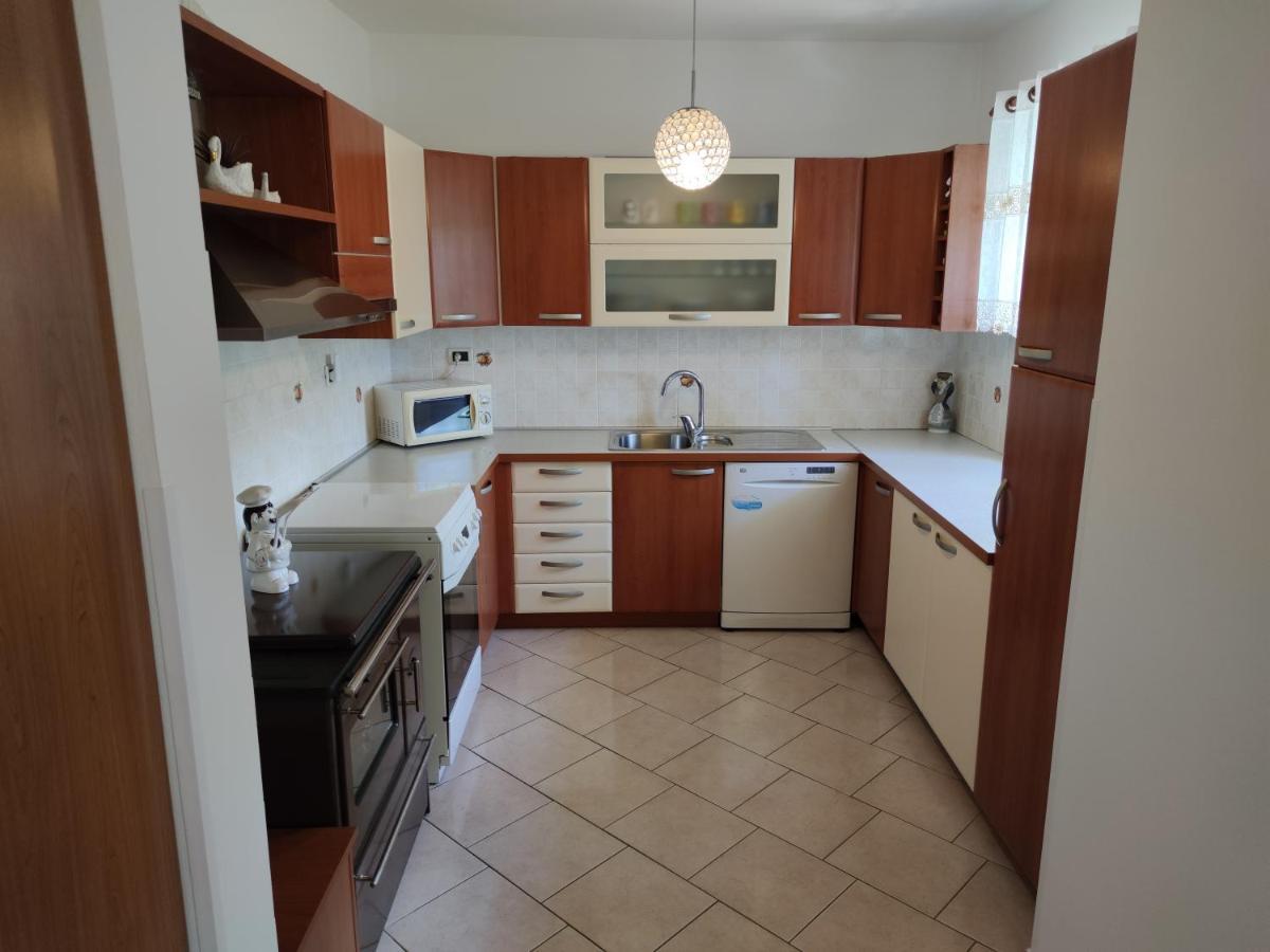 Apartment Wine & Olive Oil Mofardin Копер Екстер'єр фото